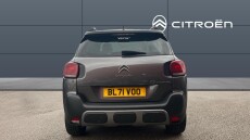 Citroen C3 Aircross 1.2 PureTech 110 Shine Plus 5dr Petrol Hatchback